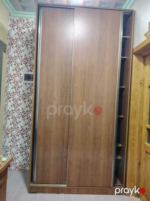 Dolab — Bakı