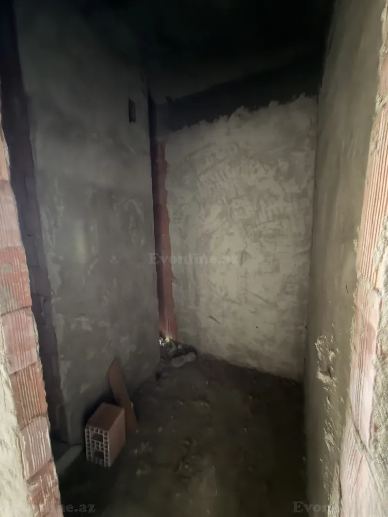Satılır 3 otaqlı Mənzil Yeni tikili 94 m² Bakı, Nizami r., Neftçilər m., 8-ci kilometr — Mənzil, Bakı (6)