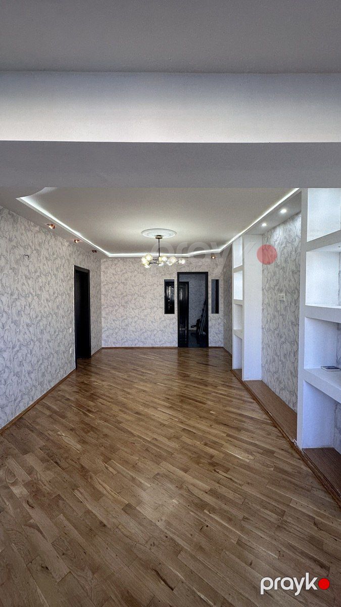 Satılır 3 otaqlı köhnə tikili 80 m² — Mənzil, Bakı (3)