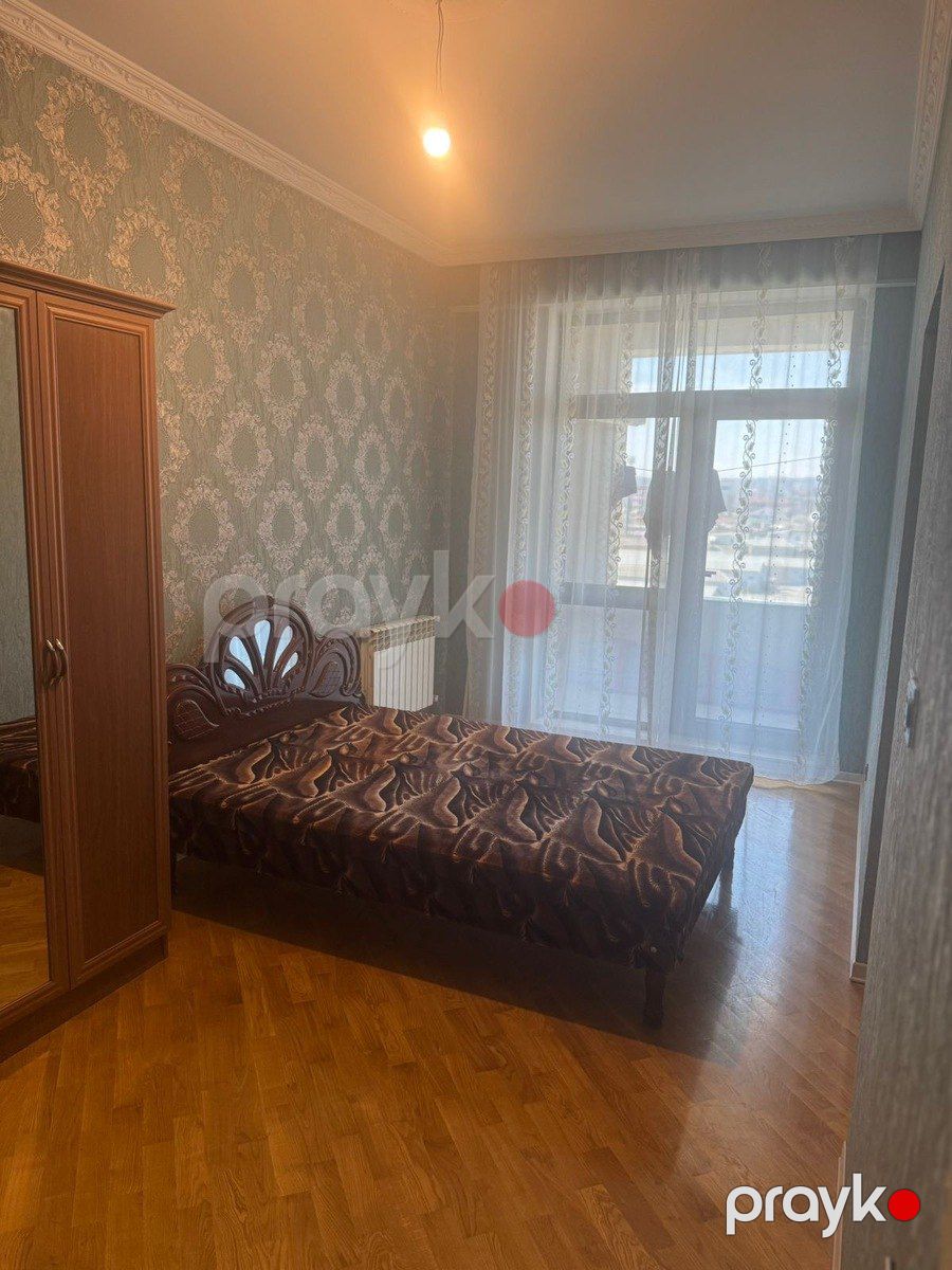 İcarəyə verilir 2 otaqlı yeni tikili 65 m² — Mənzil, Bakı (3)