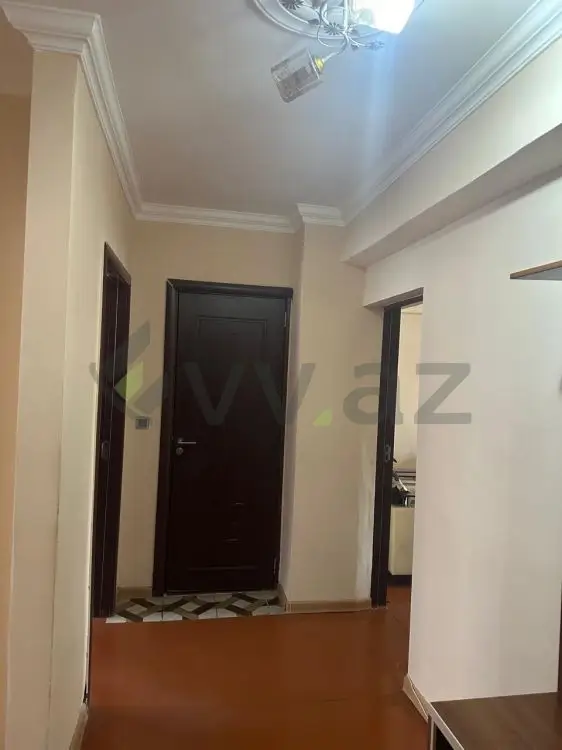2 otaqlı mənzil Yeni tikili Kirayə, Montin qəs., Nərimanov, Bakı — Mənzil, Bakı (10)