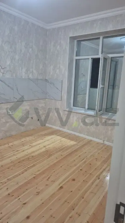 3 otaqlı Həyət evi Satılır, Zabrat qəs., Sabunçu, Bakı — Ev, villa, Bakı (2)