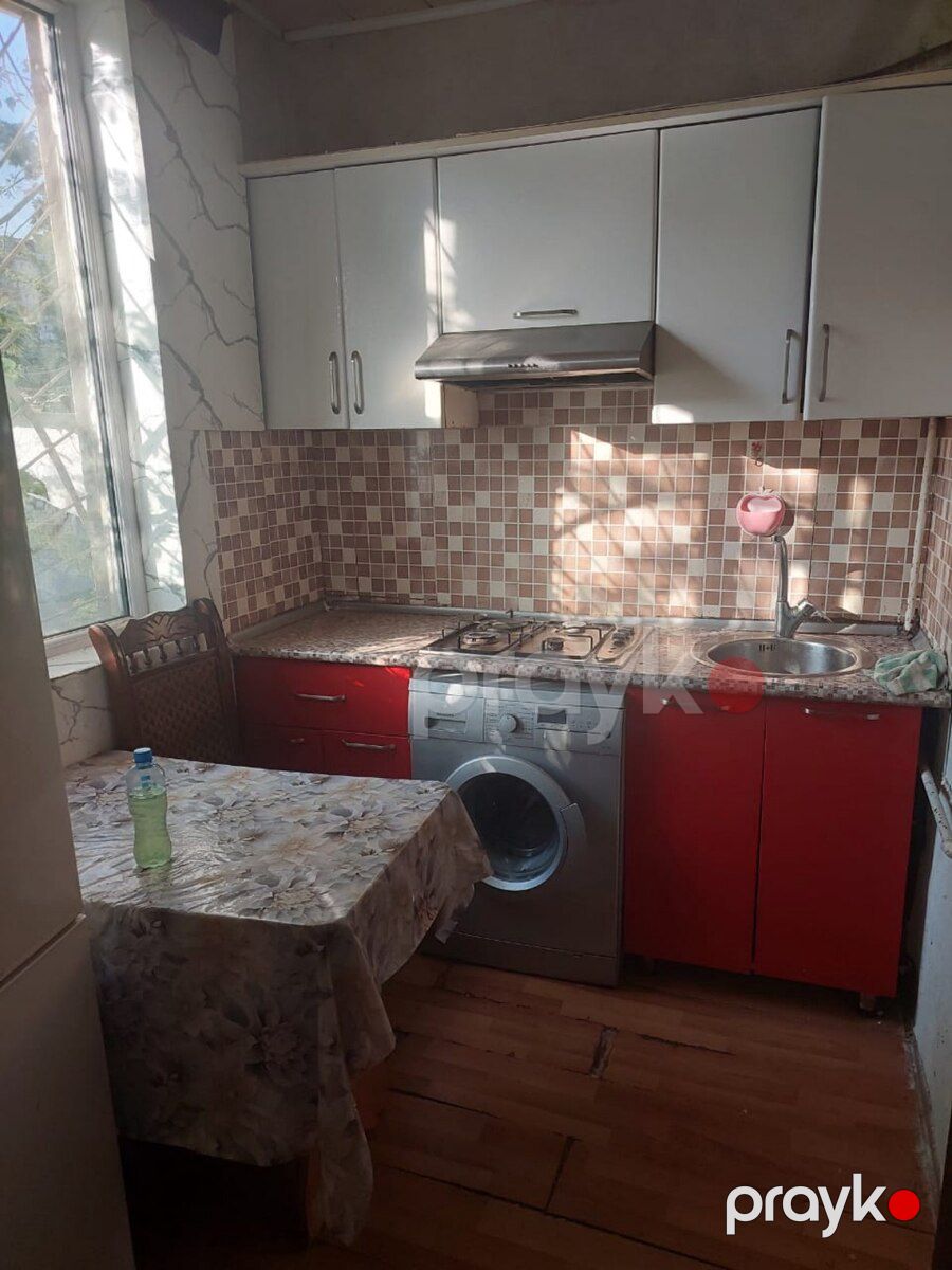 2-otaqlı mənzil kirayə verilir, 4-cü mkr., 55 m² — Mənzil, Bakı (3)