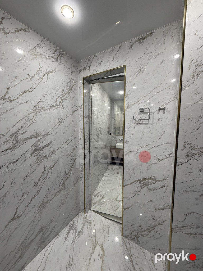 İcarəyə verilir 3 otaqlı yeni tikili 100 m² — Mənzil, Bakı (8)