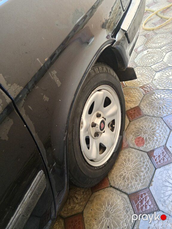 GAZ 3110 "Volga", 2.1 L, 2003 il, 449 000 km — Avtomobillər, Sumqayıt (11)
