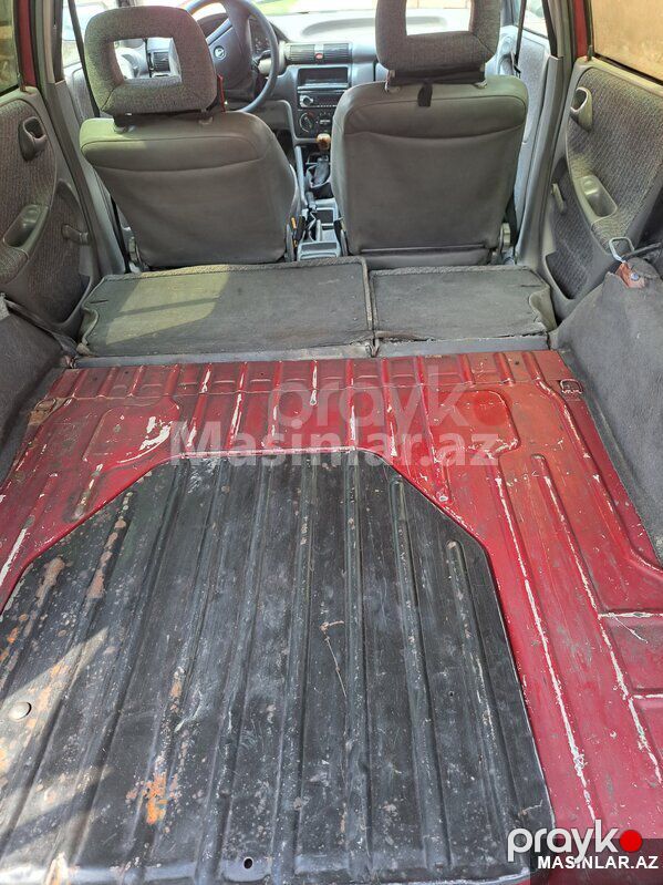 Opel Astra, 1994 il — Avtomobillər, Bakı (4)