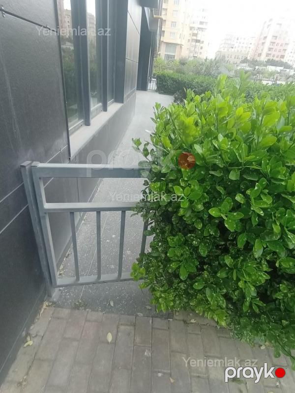 Satılır 2 otaqlı Bina evi menzil (Yeni tikili), 100 m², Sumqayıt Bulvarı — Mənzil, Sumqayıt (4)