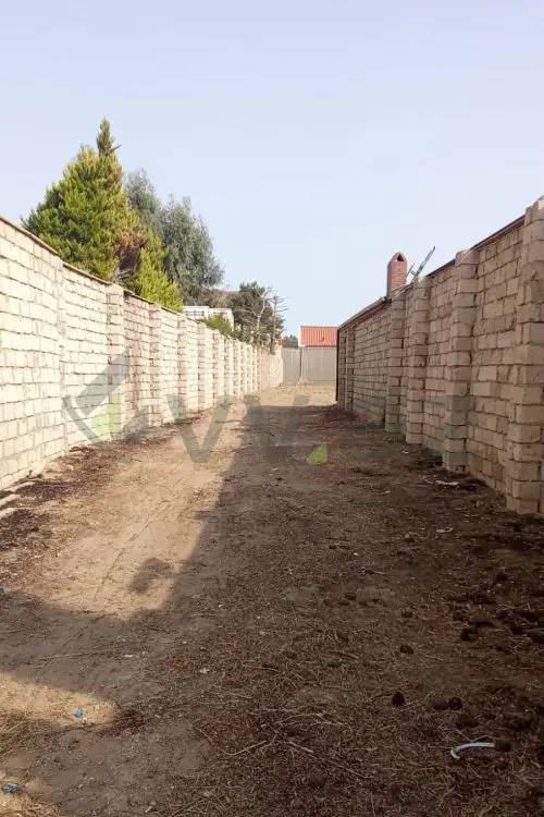17 sot Torpaq Satılır, Binə qəs., Xəzər, Bakı — Torpaq, Bakı (4)