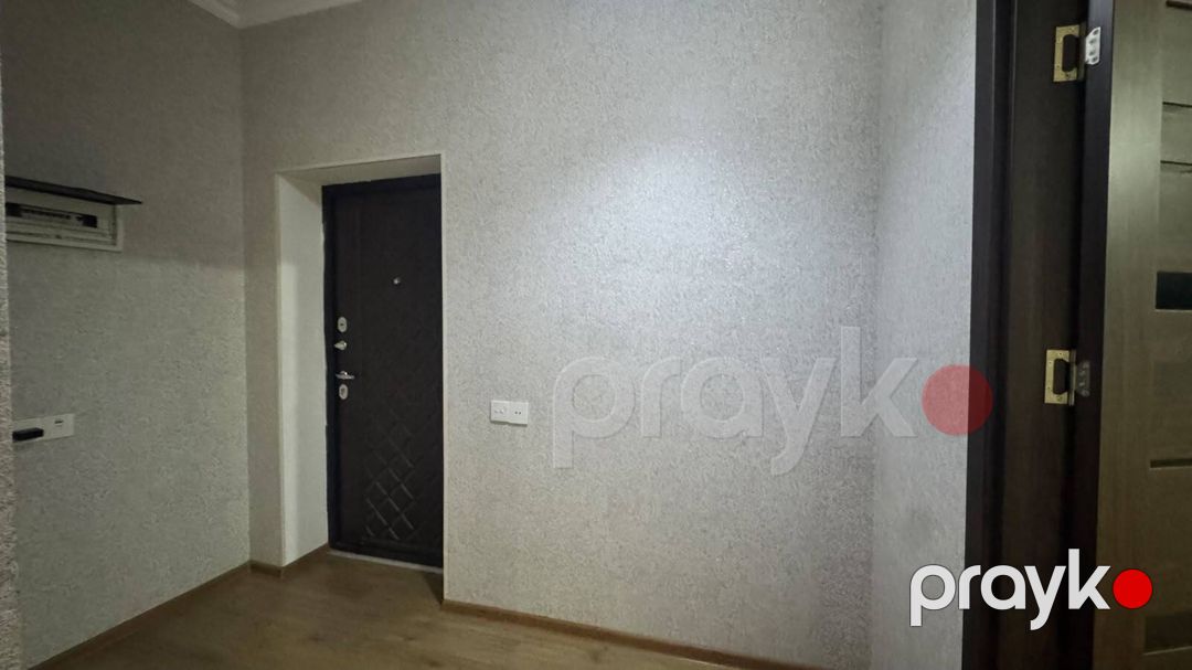İcarəyə verilir 3 otaqlı yeni tikili 85 m² — Mənzil, Bakı (7)