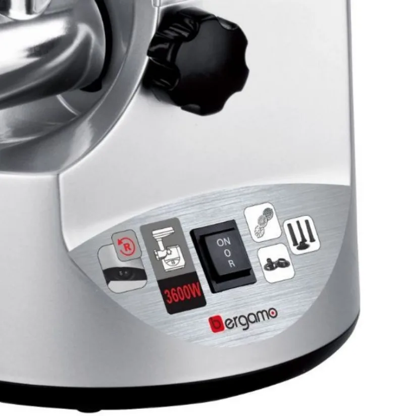 Ətçəkən Bergamo BG-MG2632AS — Mallar, Bakı (2)