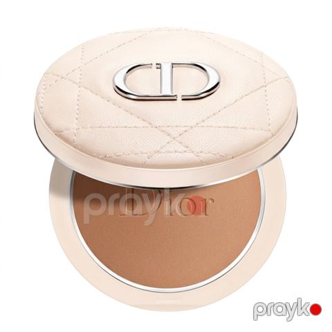Bronzer No brand Forever Natural Bronze 05 Warm Bronze — Bakı