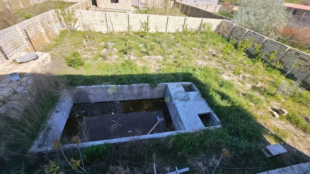 10 sot Torpaq Satılır, Goradil, Abşeron — Torpaq (5)
