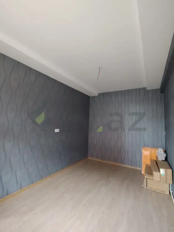 2 otaqlı mənzil Yeni tikili Satılır, Saray, Abşeron — Mənzil (4)