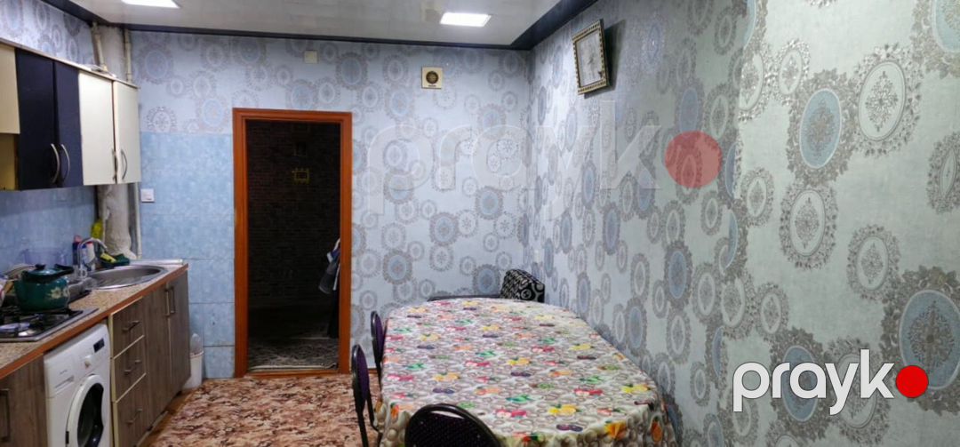 Satılır 5 otaqlı köhnə tikili 120 m² — Mənzil, Bakı (10)