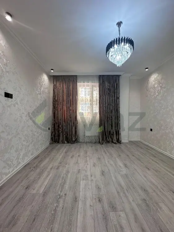 2 otaqlı mənzil Yeni tikili Satılır, Xırdalan — Mənzil, Xırdalan (4)