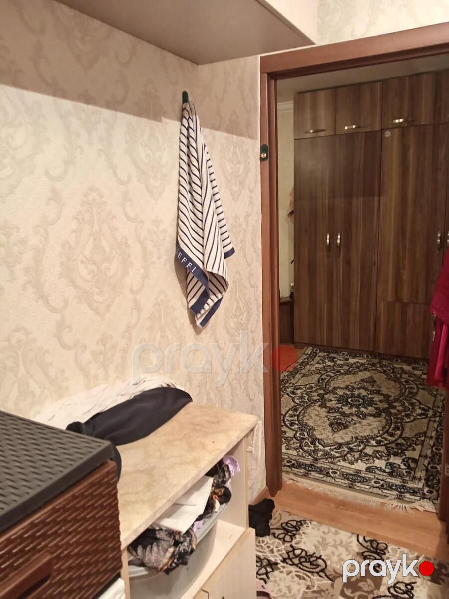 Satılır 2 otaqlı köhnə tikili 35 m² — Mənzil, Bakı (7)