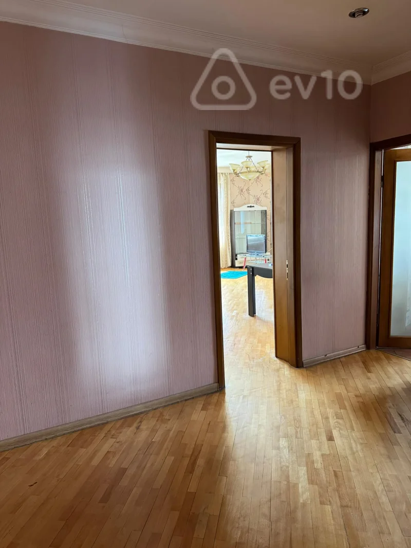3 otaqlı mənzil, 138 m², Məhəmməd Naxçıvani küçəsi — Mənzil, Bakı (8)