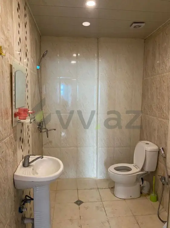 2 otaqlı mənzil Yeni tikili Kirayə, Yasamal qəs., Yasamal, Bakı — Mənzil, Bakı (11)