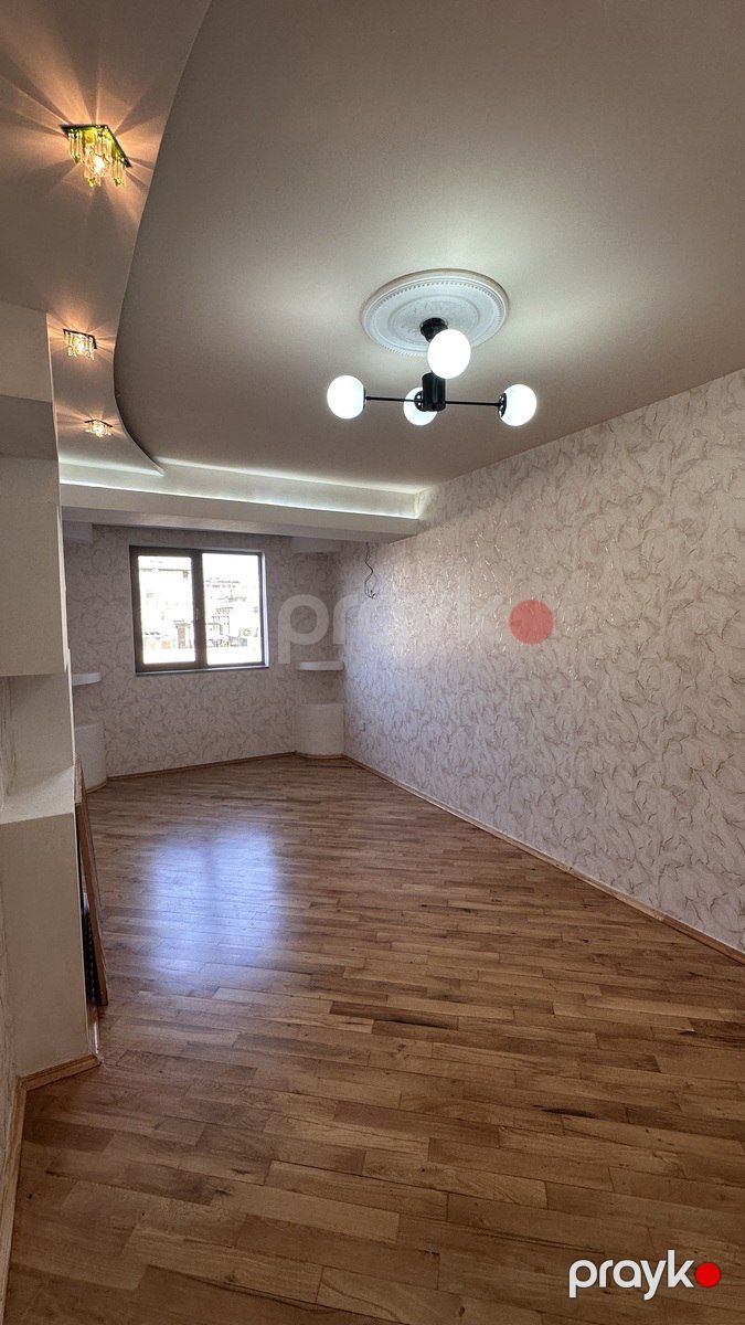 Satılır 3 otaqlı köhnə tikili 80 m² — Mənzil, Bakı (4)