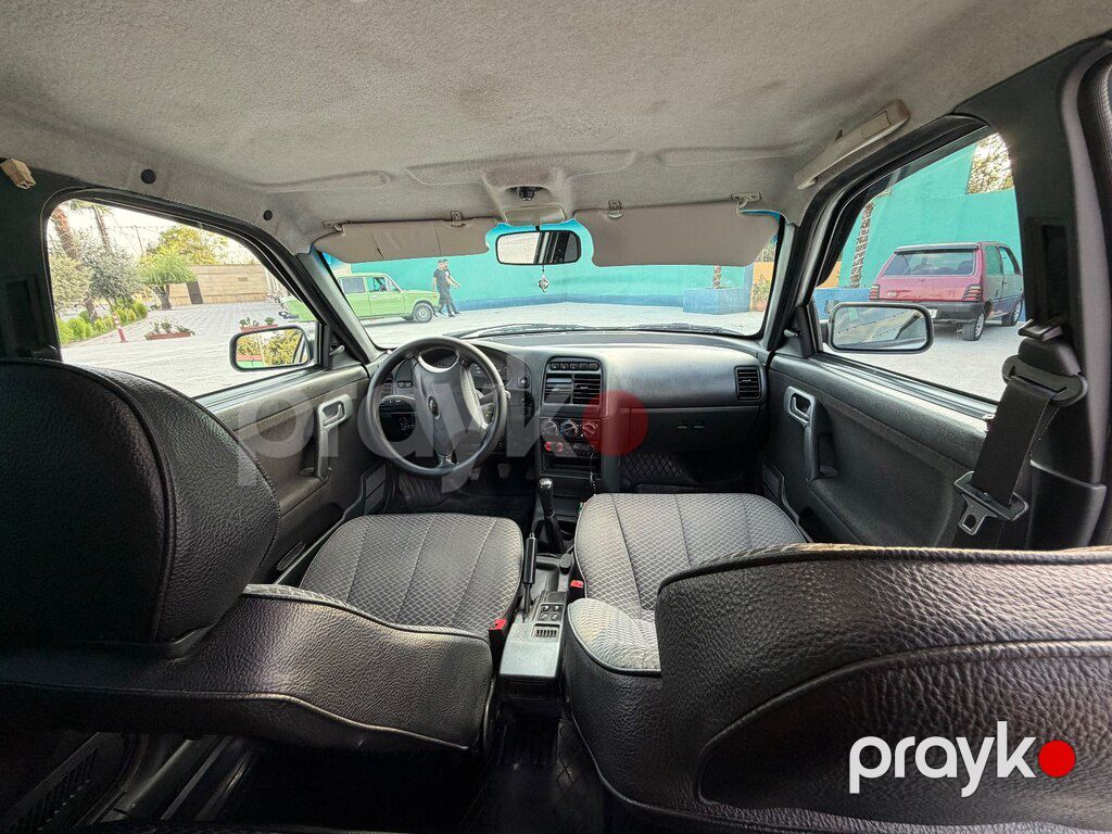Lada (VAZ) 2110, 1.5 L, 1999 il, 548 745 km — Avtomobillər, Xaçmaz (3)