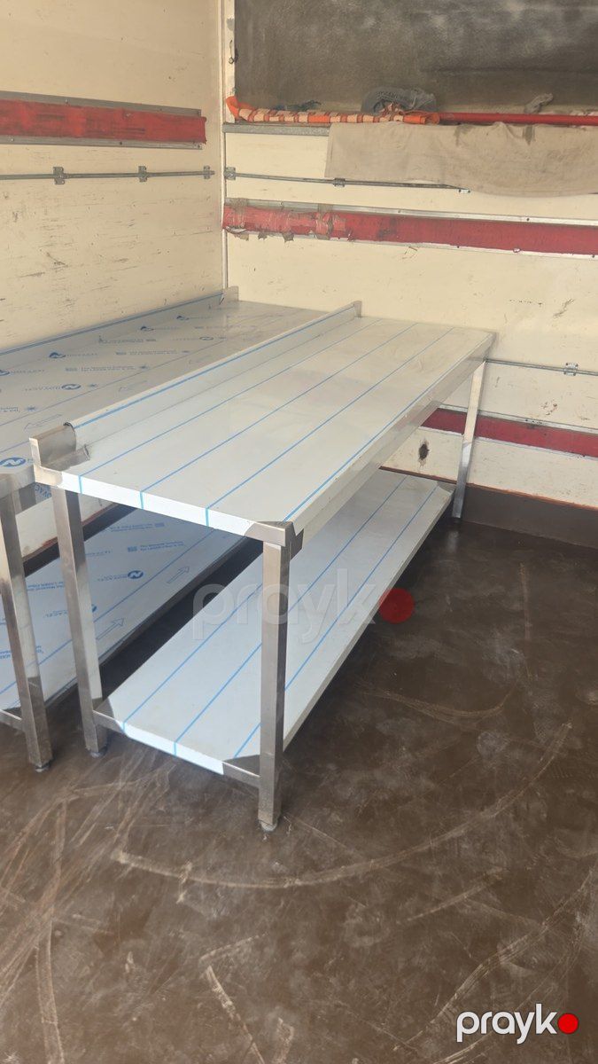 Neytral avadanlıq — Biznes və avadanlıq, Bakı (3)