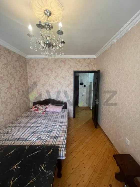 2 otaqlı mənzil Yeni tikili Satılır, Xırdalan — Mənzil, Xırdalan (4)