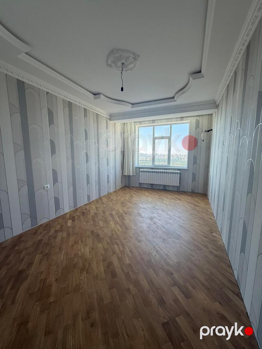 Satılır 3 otaqlı yeni tikili 140 m² — Mənzil, Bakı (7)