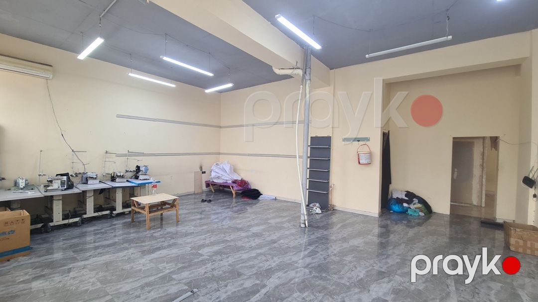 İcarəyə verilir obyekt 65 m² — Əmlak, Bakı (4)