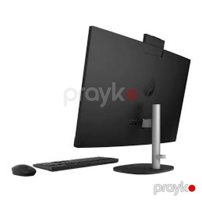 HP All-in-One 27-cr1021ci monoblok — Elektronika, Bakı (3)