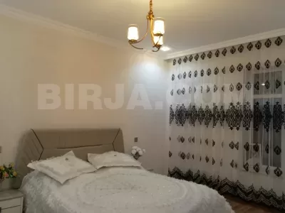 Maştağa qəsəbəsində 4 otaqlı ev satılır — Torpaq (7)