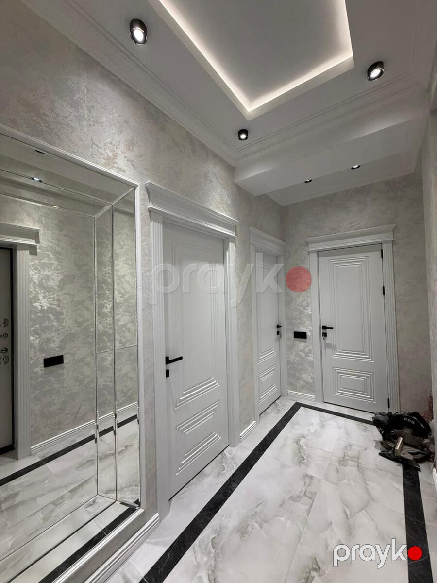 Satılır 3 otaqlı yeni tikili 70 m² — Mənzil, Xırdalan (9)