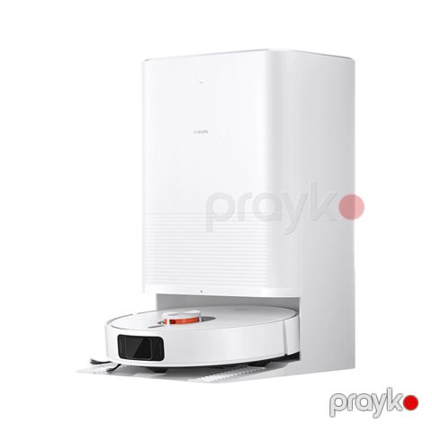 Robot Tozsoran Xiaomi X20 PRO White — Bakı