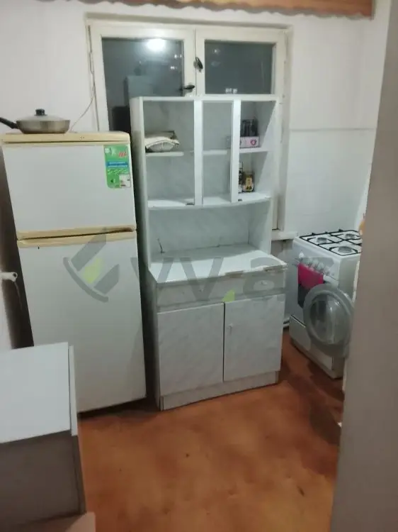 2 otaqlı mənzil Köhnə tikili Kirayə, 8-ci kilometr, Nizami, Bakı — Mənzil, Bakı (5)