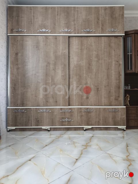 Dolab — Bakı