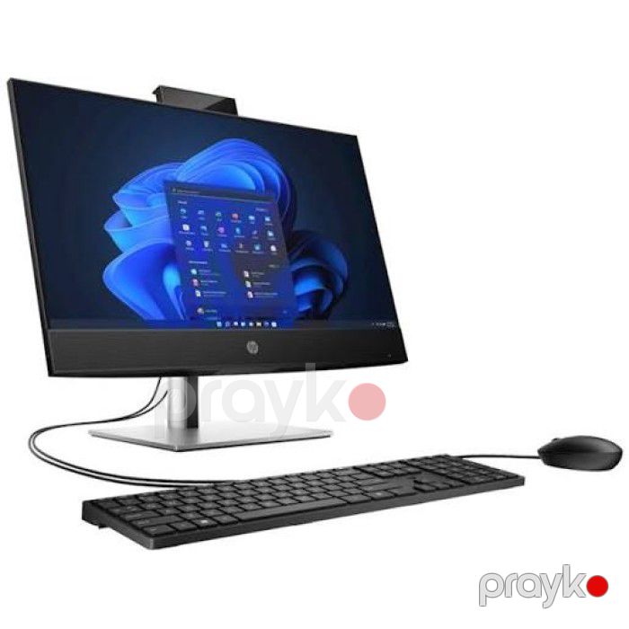 HP ProOne 440 G9 All-in-One monoblok — Elektronika, Bakı (2)