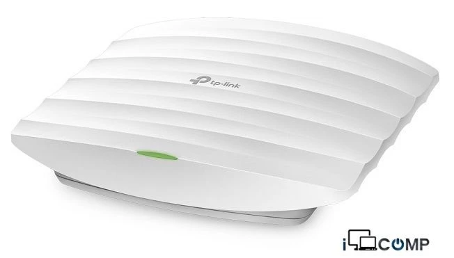 Omada EAP115 300Mbps Wireless N Ceiling Mount Access Point — Giriş nöqtələri, Bakı (2)