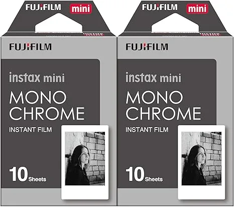 Photo Paper Instax Mini Macaron 10 sheets — Mallar, Bakı (3)