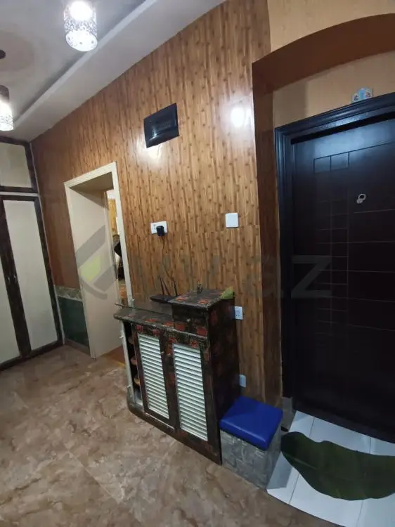 3 otaqlı mənzil Yeni tikili Satılır, Nəsimi, Bakı — Mənzil, Bakı (4)