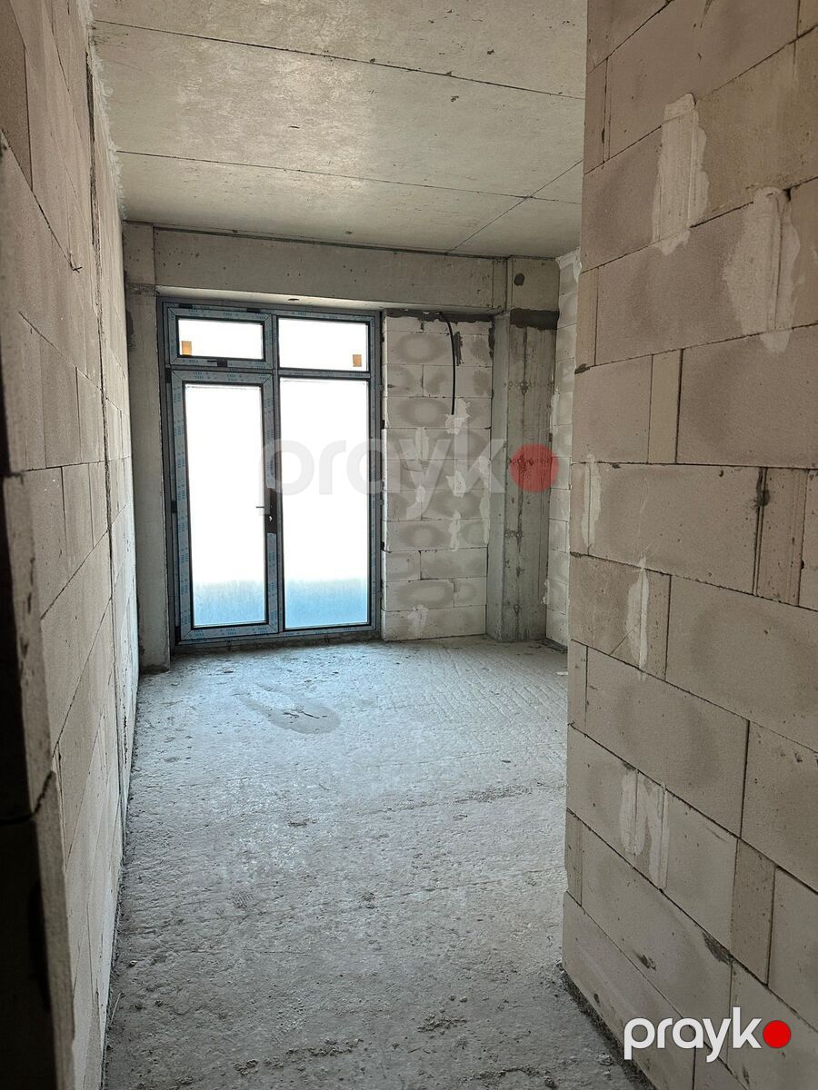 Satılır 3 otaqlı yeni tikili 127 m² — Mənzil, Bakı (5)