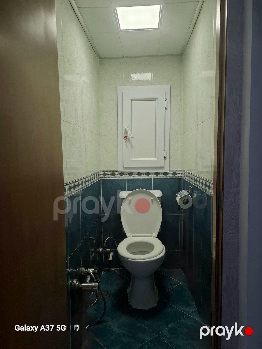 Satılır 5 otaqlı köhnə tikili 110 m² — Mənzil, Bakı (9)