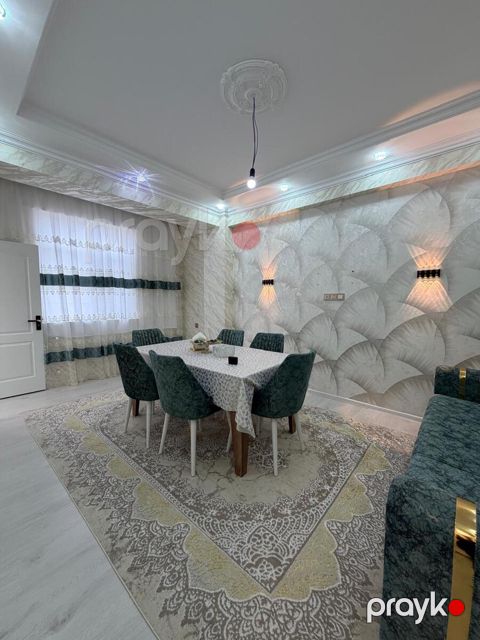 Satılır 2 otaqlı yeni tikili 40 m² — Bakı