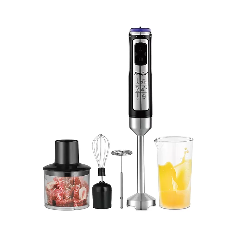 Blender Sonifer SF-8138 — Bakı