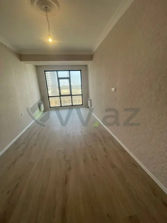 3 otaqlı mənzil Yeni tikili Satılır, 7-ci mikrorayon, Binəqədi, Bakı — Mənzil, Bakı (2)