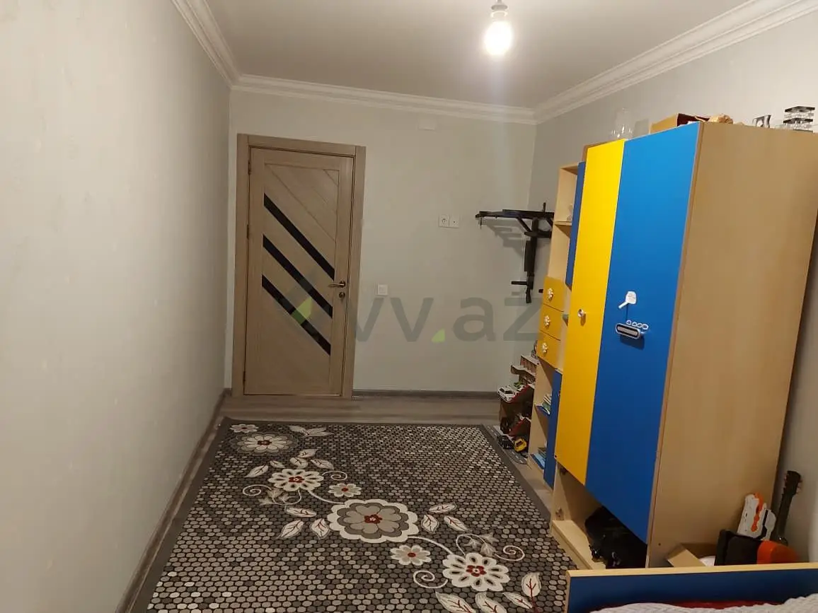 1 otaqlı mənzil Köhnə tikili Satılır, 8-ci mikrorayon, Sumqayıt — Mənzil, Sumqayıt (6)