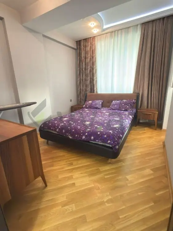 2 otaqlı mənzil Yeni tikili Kirayə, Əhmədli, Xətai, Bakı — Mənzil, Bakı (2)