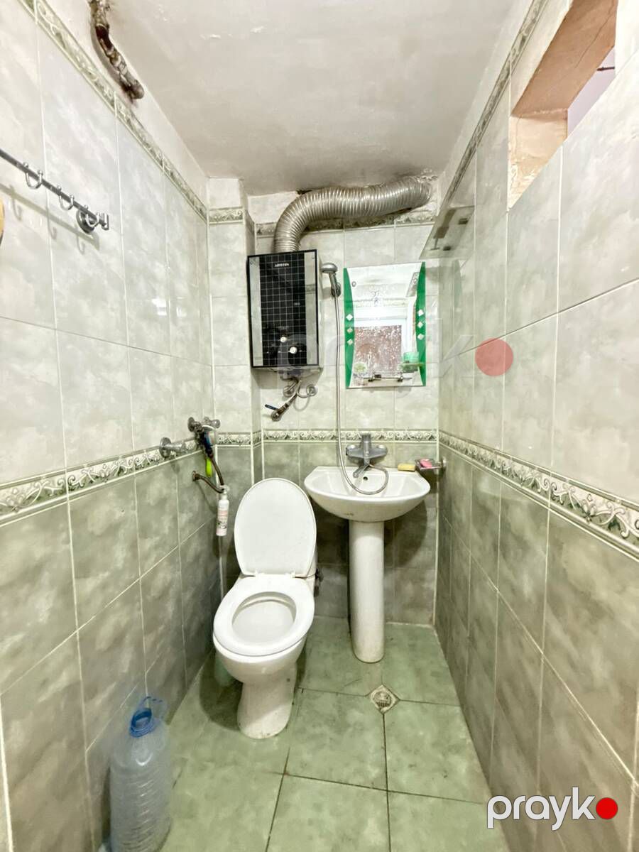 Satılır 2 otaqlı köhnə tikili 55 m² — Mənzil, Bakı (8)