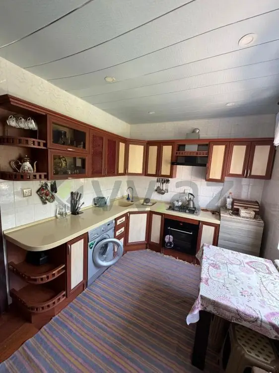 4 otaqlı Həyət evi Kirayə, Novxanı, Abşeron — Ev, villa (8)