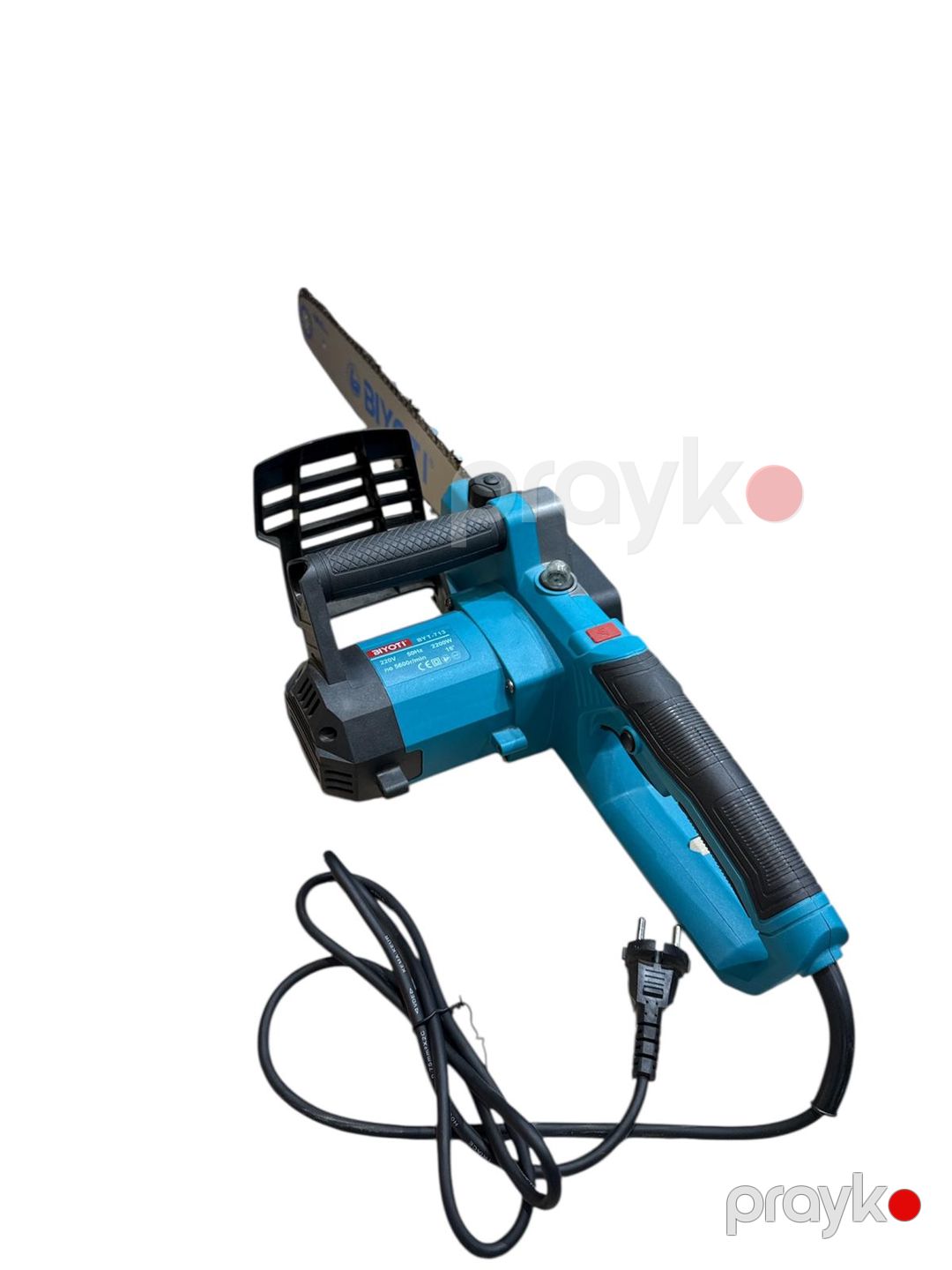 Elektrik zəncirli mişar Biyoti BYT-713 — Mallar, Bakı (2)