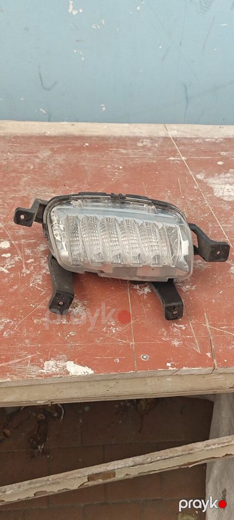 Hyundai Sonata duman farası — Bakı