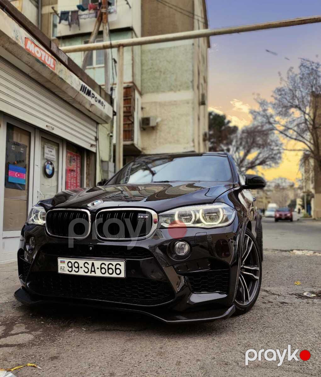 "BMW X5" aksesuarları — Ehtiyat hissələri və aksesuarlar, Bakı (4)